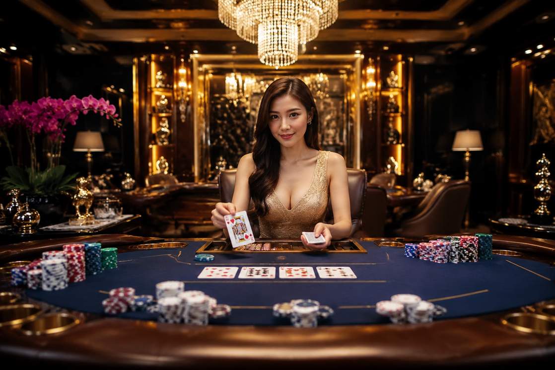 luckycola