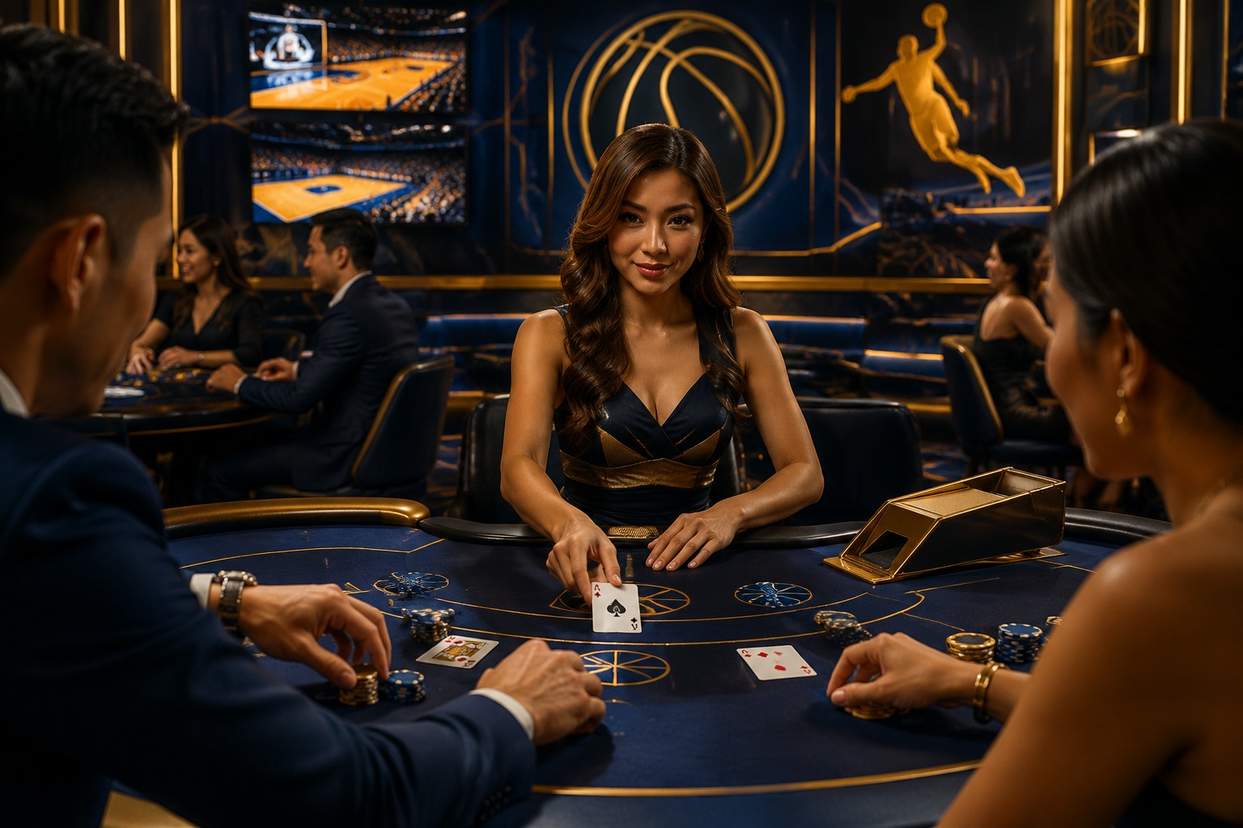 luckycola